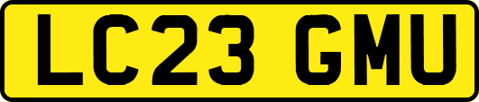 LC23GMU