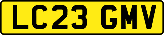 LC23GMV
