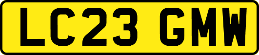 LC23GMW