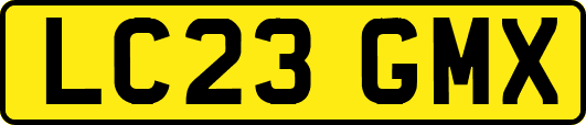LC23GMX