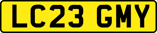 LC23GMY