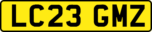 LC23GMZ