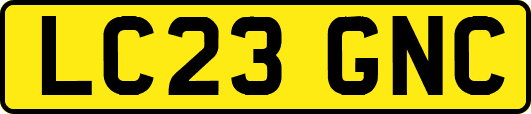LC23GNC