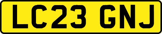 LC23GNJ