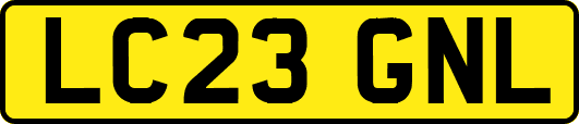 LC23GNL