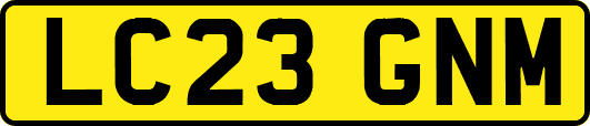 LC23GNM
