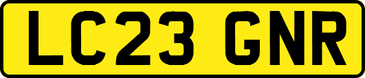 LC23GNR