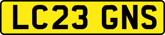 LC23GNS