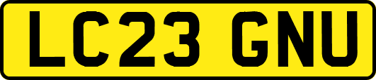 LC23GNU