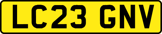 LC23GNV