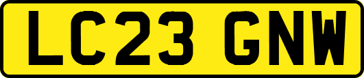 LC23GNW