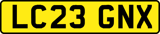 LC23GNX