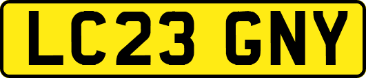 LC23GNY