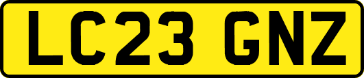 LC23GNZ