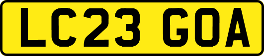 LC23GOA