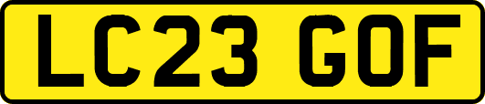 LC23GOF