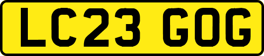 LC23GOG