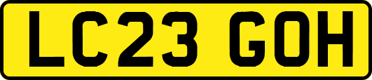 LC23GOH