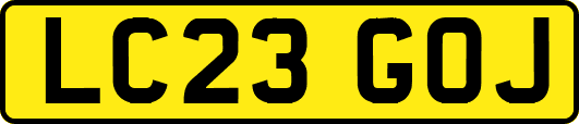 LC23GOJ