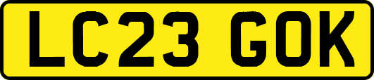 LC23GOK