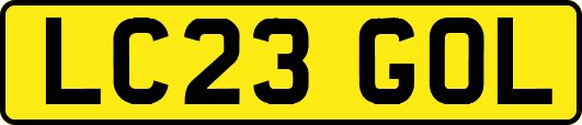 LC23GOL