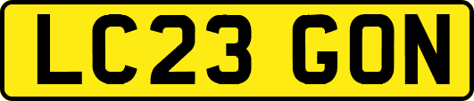 LC23GON