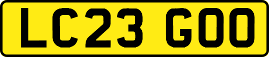LC23GOO