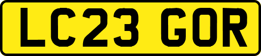 LC23GOR