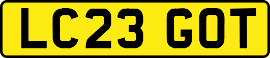LC23GOT