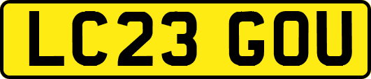 LC23GOU