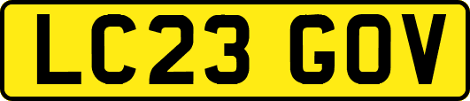LC23GOV