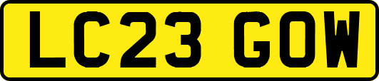LC23GOW
