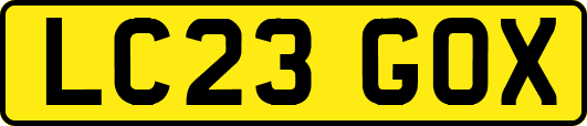 LC23GOX