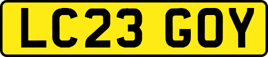 LC23GOY