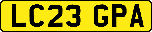LC23GPA