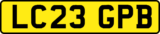 LC23GPB