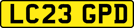 LC23GPD