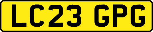 LC23GPG