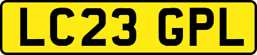 LC23GPL