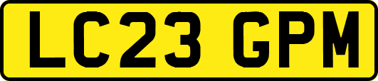 LC23GPM