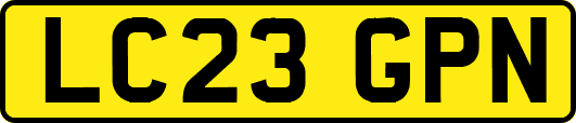 LC23GPN
