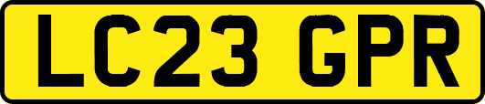 LC23GPR