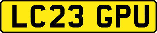 LC23GPU