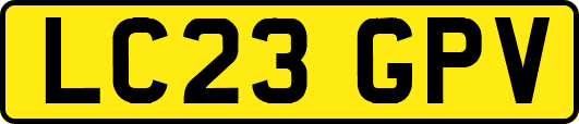 LC23GPV
