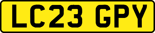 LC23GPY