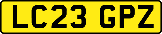 LC23GPZ