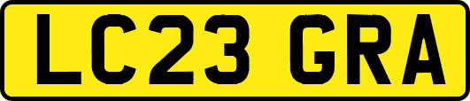 LC23GRA
