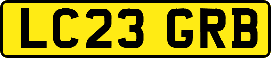LC23GRB