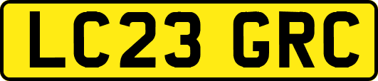 LC23GRC