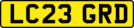 LC23GRD